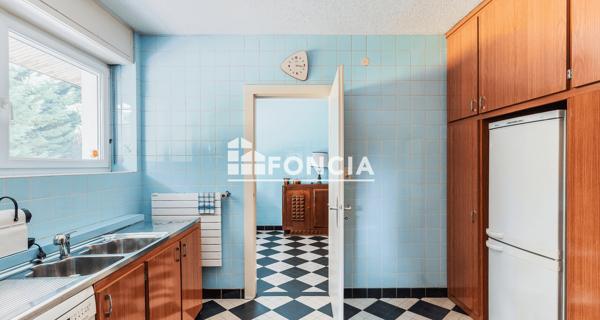 À vendre Maison 8 pièces 252 m² - Thionville 57100