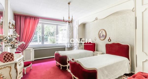 À vendre Maison 8 pièces 252 m² - Thionville 57100