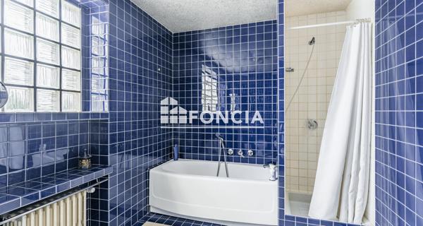 À vendre Maison 8 pièces 252 m² - Thionville 57100