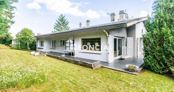 À vendre Maison 8 pièces 252 m² - Thionville 57100
