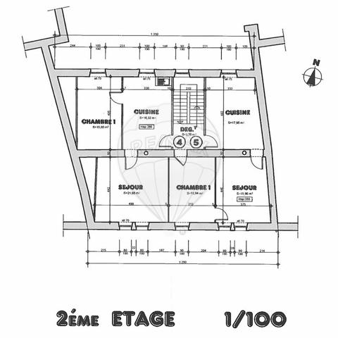 Maison  en vente - Meurthe-et-Moselle - 54
