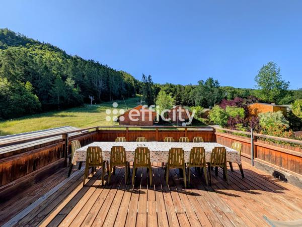 Appartement
         6 pièces
        - 160 m² Exclusivité 315 000 € *