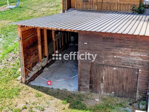 Appartement
         6 pièces
        - 160 m² Exclusivité 315 000 € *