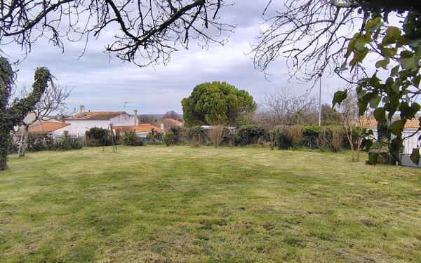 Maison à vendre    5 pièces •  Arvert