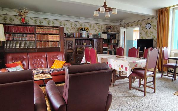 Maison à vendre    5 pièces •  Arvert