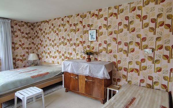 Maison à vendre    5 pièces •  Arvert