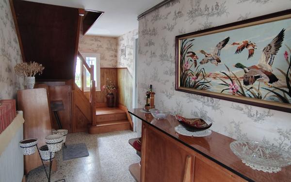 Maison à vendre    5 pièces •  Arvert