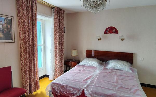 Maison à vendre    5 pièces •  Arvert