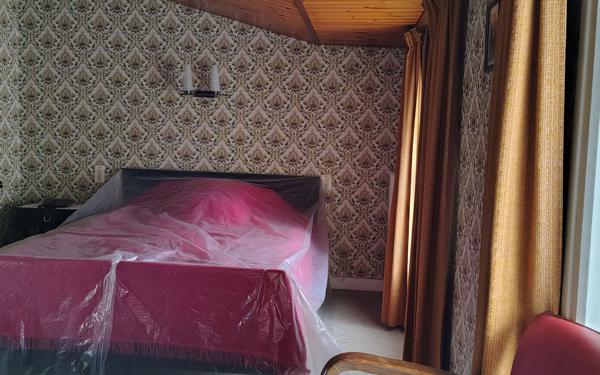 Maison à vendre    5 pièces •  Arvert