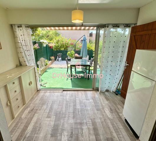 Appartement à vendre 3 pièces de 38 m²