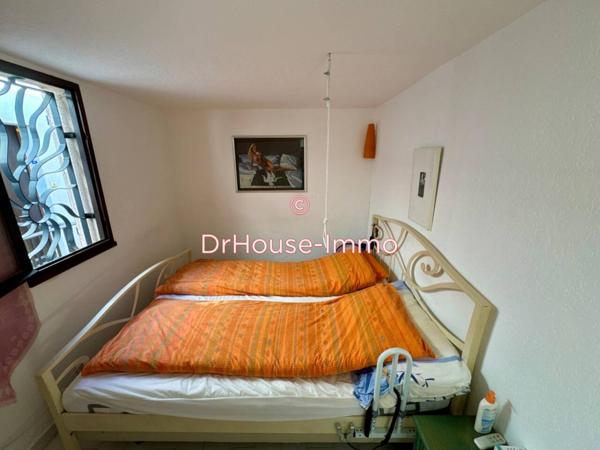 Appartement à vendre 3 pièces de 38 m²