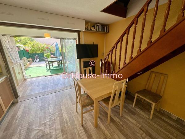 Appartement à vendre 3 pièces de 38 m²