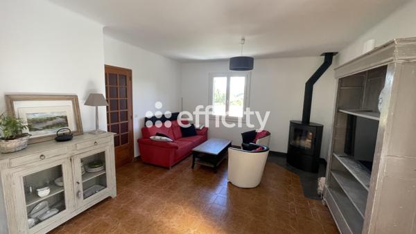 Maison
         4 pièces
        - 96 m² Exclusivité 310 000 € *