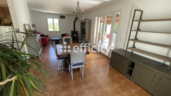 Maison
         4 pièces
        - 96 m² Exclusivité 310 000 € *