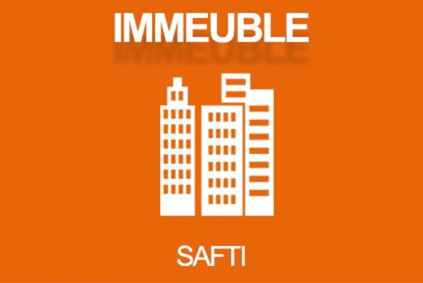 Immeuble de rapport centre Douvres la Délivrande