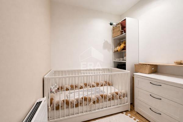 Appartement Levallois Perret 3 pièce(s) 51 m2