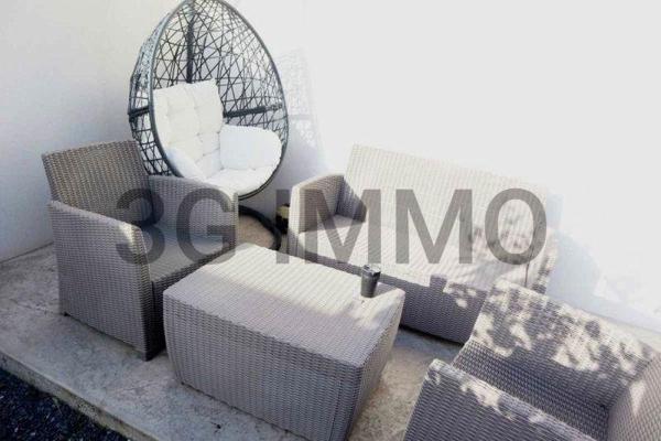 Vente / Maison de plain-pied