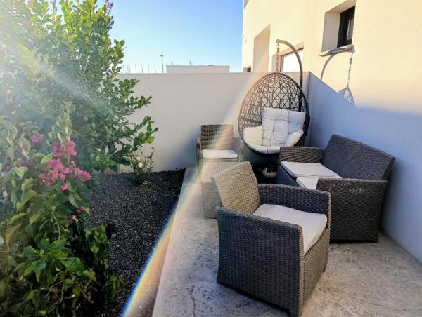 Vente / Maison de plain-pied