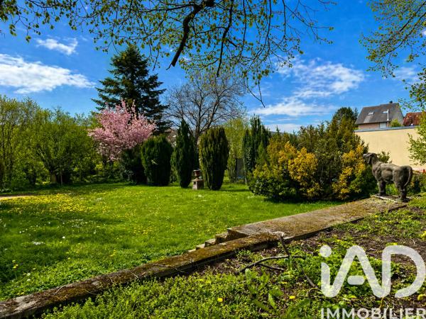 Immeuble à vendre 330 m² Grosbliederstroff