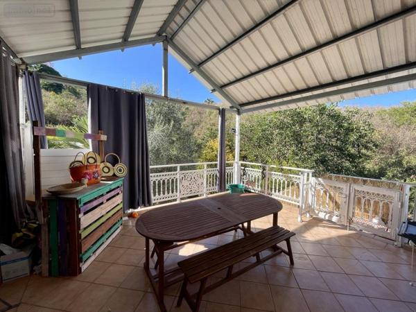 Appartement à vendre à Saint-Paul à la Réunion (97460), ref : 97409-272