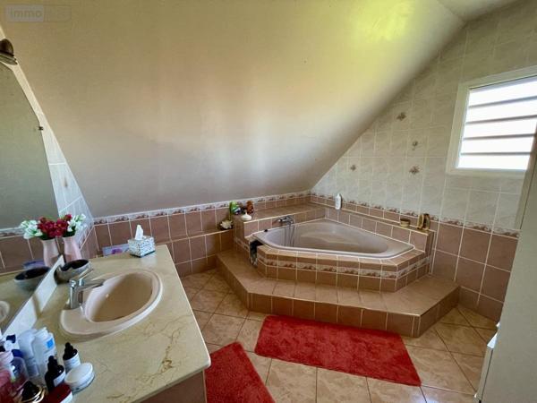 Appartement à vendre à Saint-Paul à la Réunion (97460), ref : 97409-272