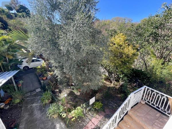 Appartement à vendre à Saint-Paul à la Réunion (97460), ref : 97409-272