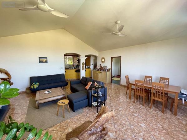 Appartement à vendre à Saint-Paul à la Réunion (97460), ref : 97409-272