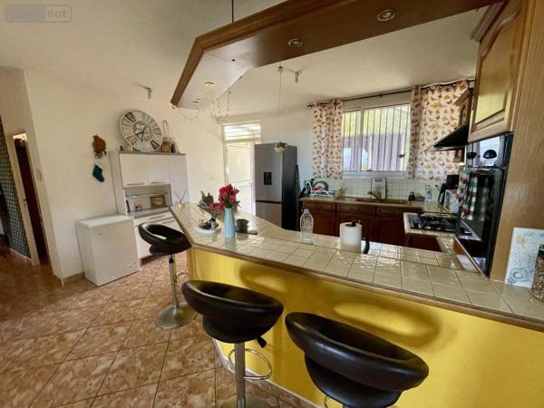 Appartement à vendre à Saint-Paul à la Réunion (97460), ref : 97409-272