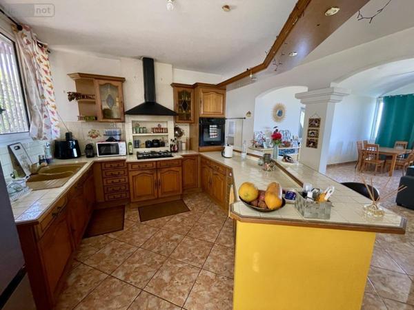 Appartement à vendre à Saint-Paul à la Réunion (97460), ref : 97409-272