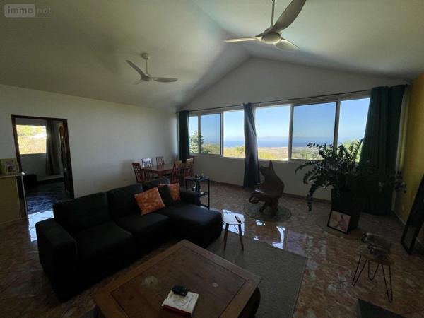 Appartement à vendre à Saint-Paul à la Réunion (97460), ref : 97409-272