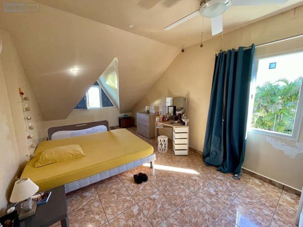Appartement à vendre à Saint-Paul à la Réunion (97460), ref : 97409-272
