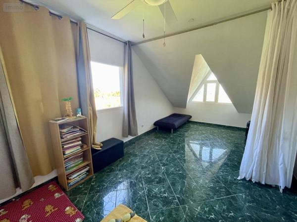 Appartement à vendre à Saint-Paul à la Réunion (97460), ref : 97409-272