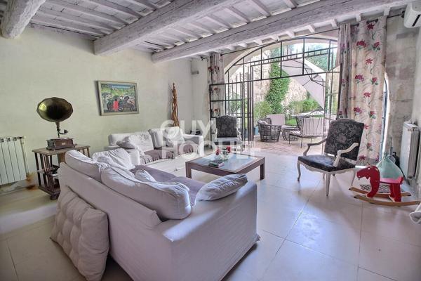 Maison de maître 11 pièce 395 m2