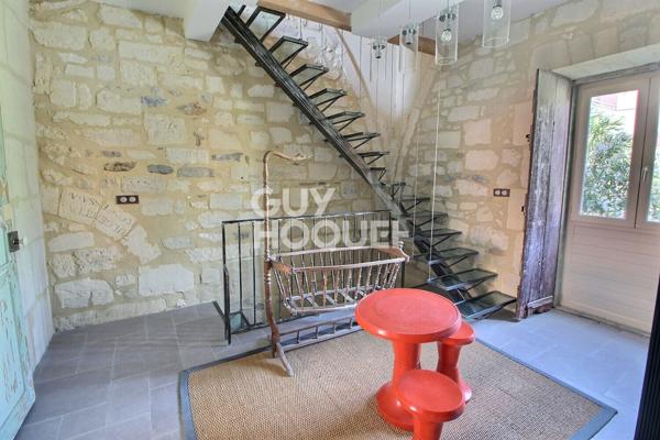 Maison de maître 11 pièce 395 m2