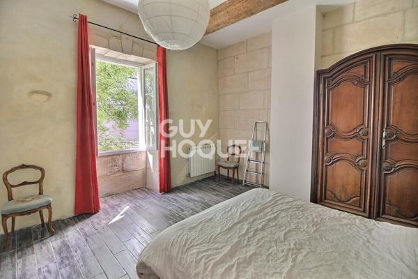 Maison de maître 11 pièce 395 m2