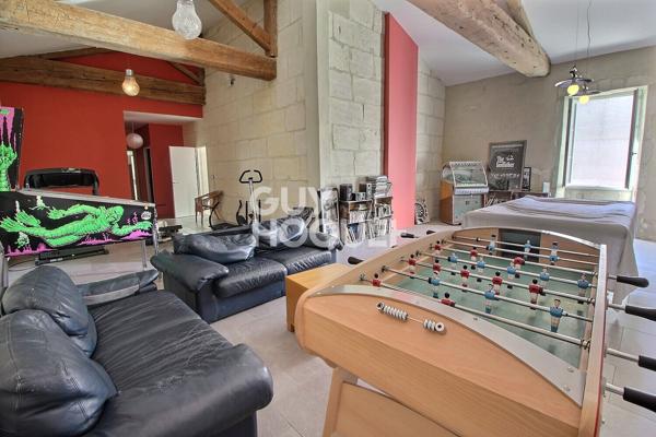 Maison de maître 11 pièce 395 m2