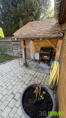 Vente / Maison ancienne