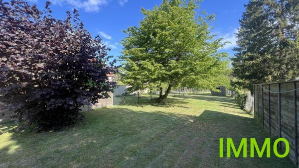 Vente / Maison ancienne