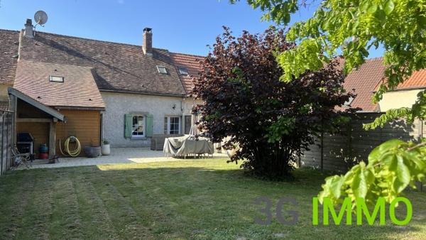 Vente / Maison ancienne