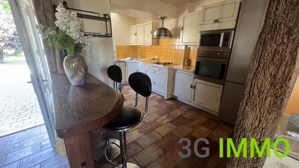 Vente / Maison ancienne
