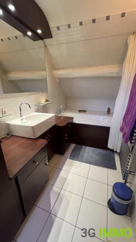 Vente / Maison ancienne