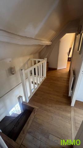Vente / Maison ancienne