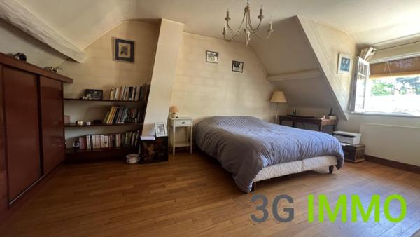 Vente / Maison ancienne