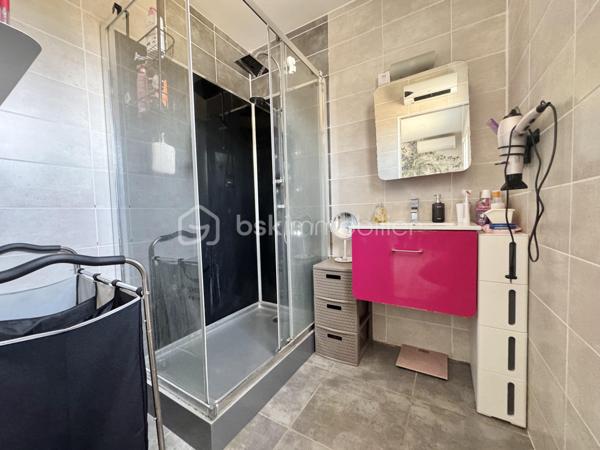 Maison traditionnelle de 130 m²