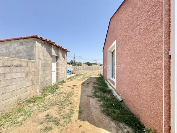 Maison traditionnelle de 130 m²