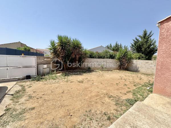 Maison traditionnelle de 130 m²