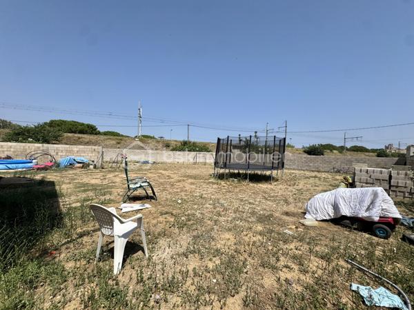 Maison traditionnelle de 130 m²