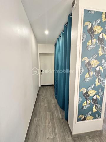 Maison traditionnelle de 130 m²