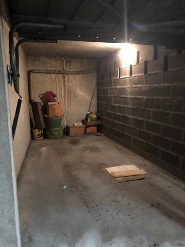 GARAGE FERME , Angers