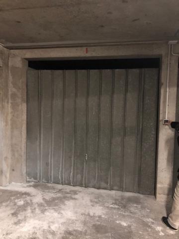 GARAGE FERME , Angers